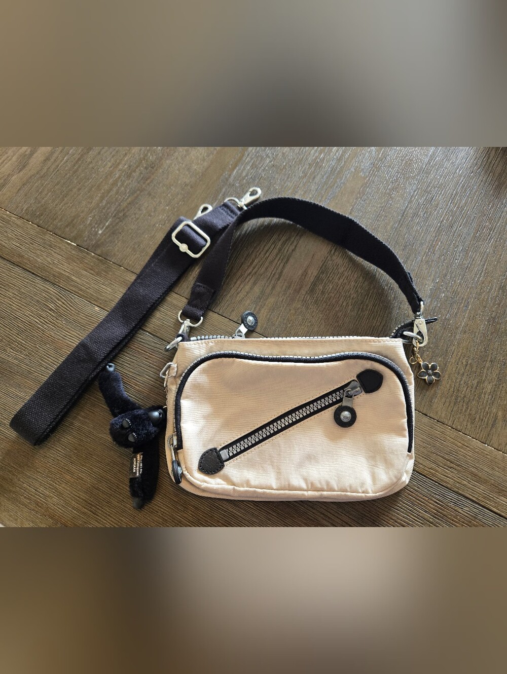 Kipling Small Shoulder Bag